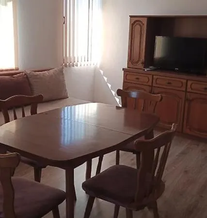 Old Town - Fenix Tatil Evi *