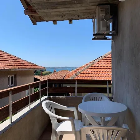 Tatil Evi Old Town - Fenix *