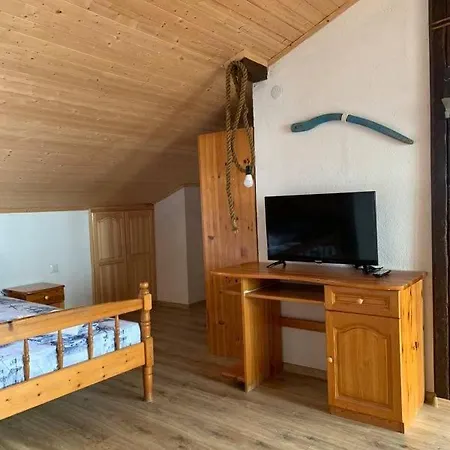 Tatil Evi Old Town - Fenix *