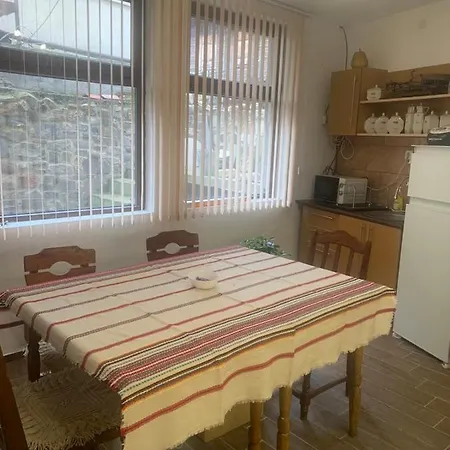 Tatil Evi Old Town - Fenix Süzebolu