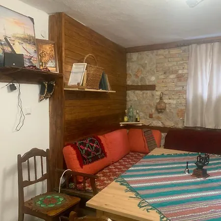 Tatil Evi Old Town - Fenix *