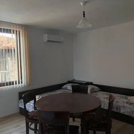 Old Town - Fenix Tatil Evi *