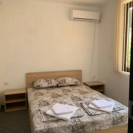 Old Town - Fenix Tatil Evi Süzebolu
