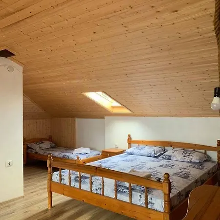 Tatil Evi Old Town - Fenix *
