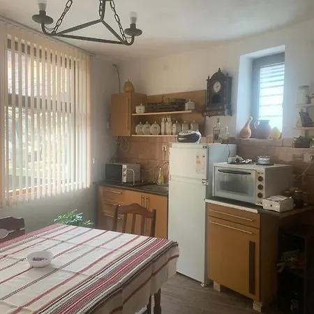 Old Town - Fenix Tatil Evi Süzebolu