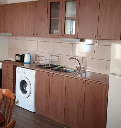 Old Town - Fenix Tatil Evi *