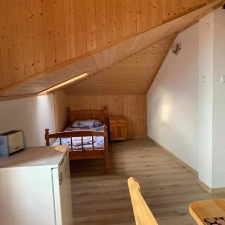 Old Town - Fenix Tatil Evi Süzebolu