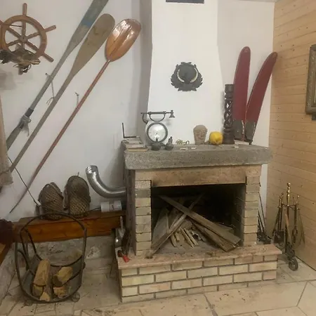 Tatil Evi Old Town - Fenix *