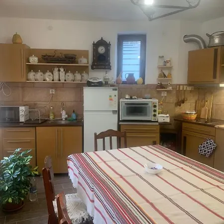 Tatil Evi Old Town - Fenix Süzebolu
