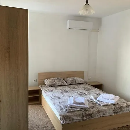 Old Town - Fenix Tatil Evi