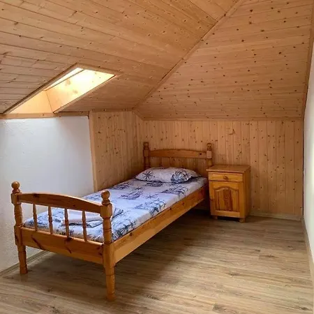 Tatil Evi Old Town - Fenix