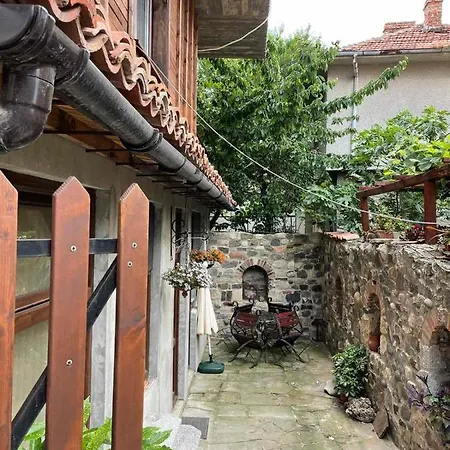 Old Town - Fenix Tatil Evi Süzebolu