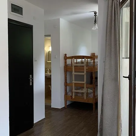 Tatil Evi Old Town - Fenix Süzebolu