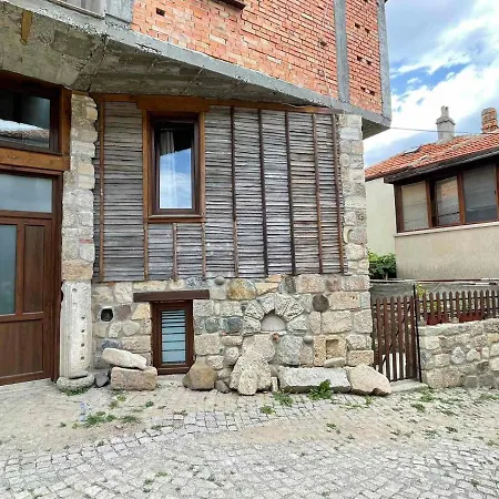 Old Town - Fenix Prázdninový dům Sozopol